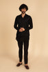 ETH Pyramid Hand Embroidered Wait Waist Coat Set